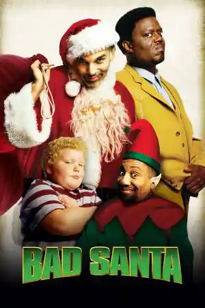 Bad Santa