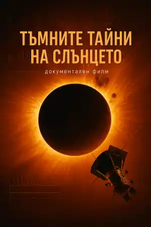 Тъмните тайни на Слънцето