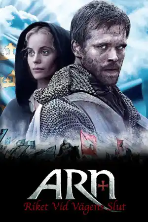 Arn: Riket vid vagens slut