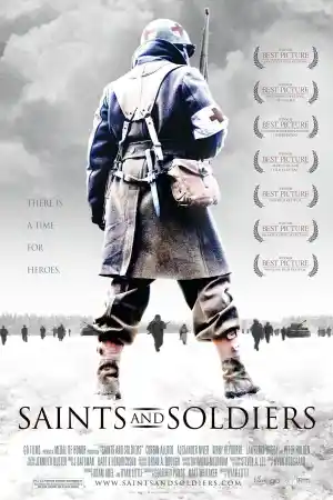 Saints And Soldiers