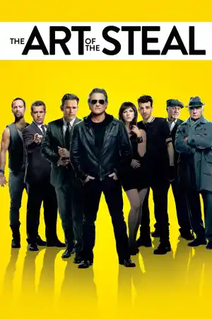 The Art of the Steal