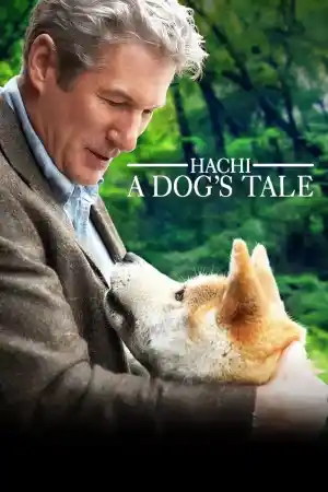 Hachiko A Dog's Story