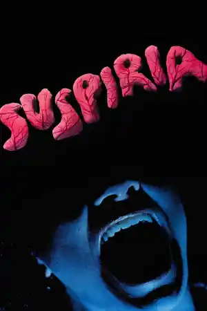 Suspiria