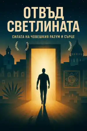 Отвъд Светлината