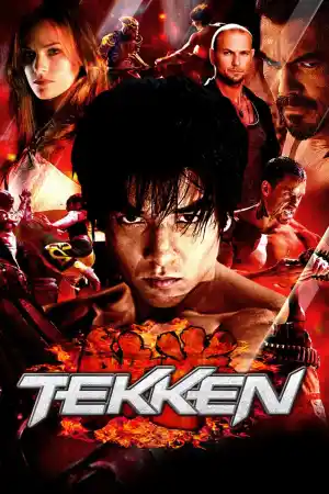 Tekken
