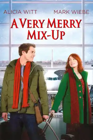 A Very Merry Mix-Up