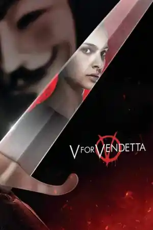 V for Vendetta