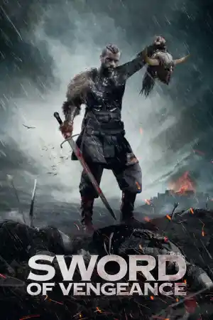 Sword of Vengeance