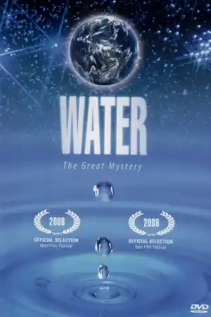 The Great Secret of Water