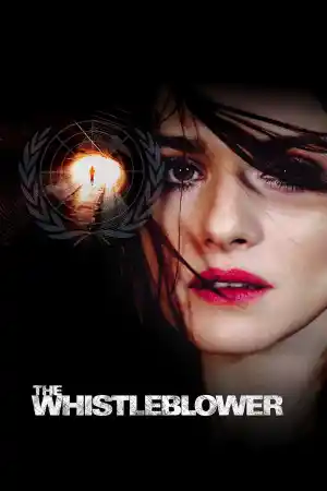 The Whistleblower