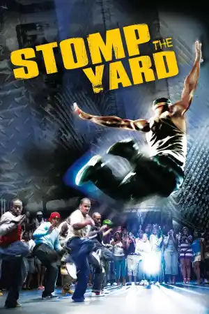 Stomp The Yard