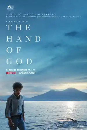The Hand of God / E stata la mano di Dio (2021)