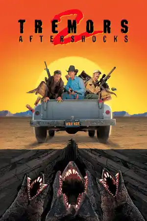 Tremors 2
