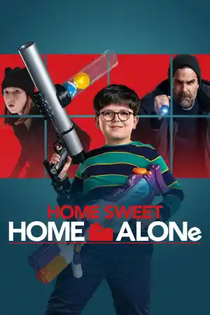 Home Sweet Home Alone VI