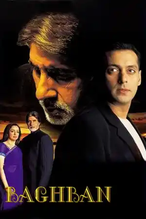 Baghban