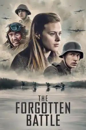 The Forgotten Battle / De slag om de Schelde (2021)