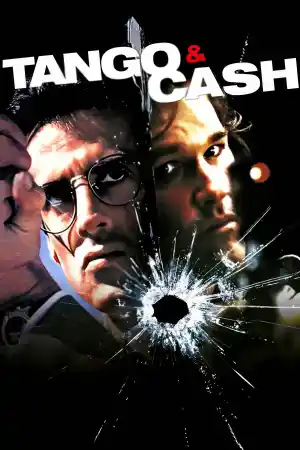 Tango and Cash