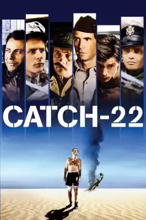 Catch 22