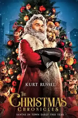 The Christmas Chronicles