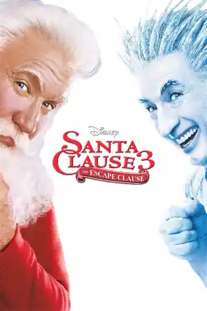 The Santa Clause 3: The Escape Clause