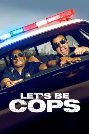 Lets Be Cops