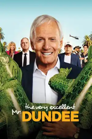 The Very Excellent Mr. Dundee