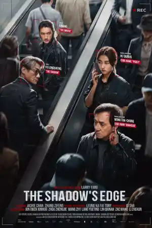 The Shadow's Edge
