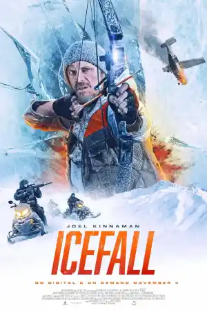 Ice Fall