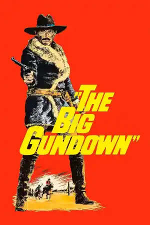 La Resa dei Conti / The Big GunDown