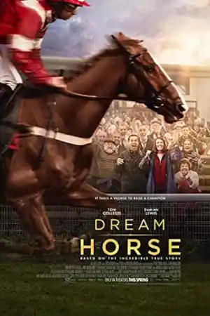 Dream Horse