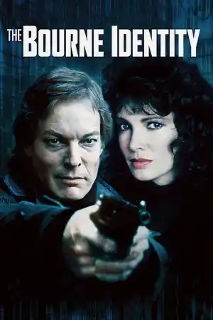 The Bourne Identity