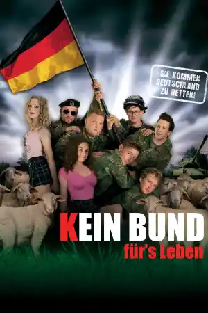 Kein Bund furs Leben