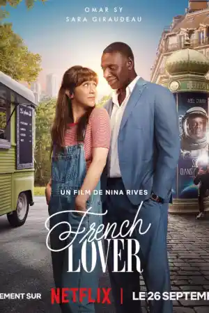 French Lover