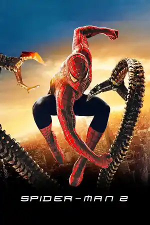 Spider-Man 2