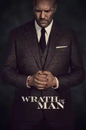 Wrath of Man