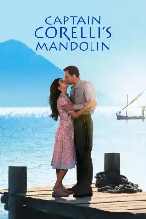 Captain Corelli's Mandolin