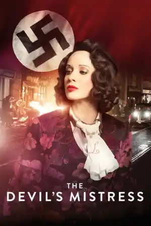 The Devil's Mistress