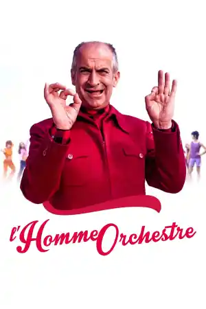 L'Homme Orchestre