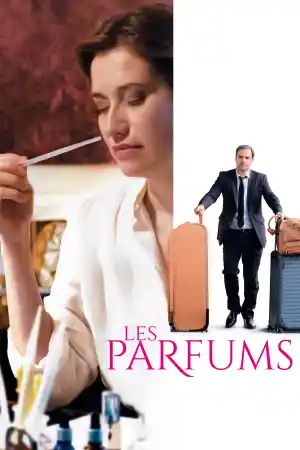 Les parfums / Perfumes