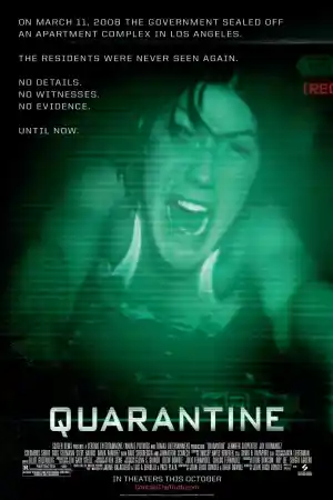 Quarantine