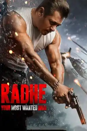 Radhe