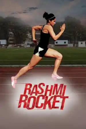 Rashmi Rocket