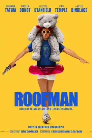 Roofman