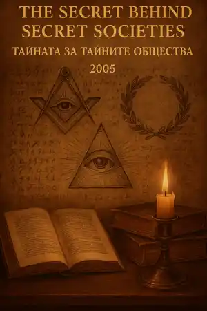 The Secret Behind Secret Societies