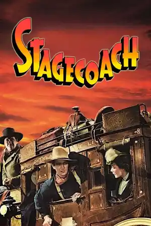 Stagecoach