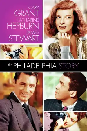 The Philadelphia Story
