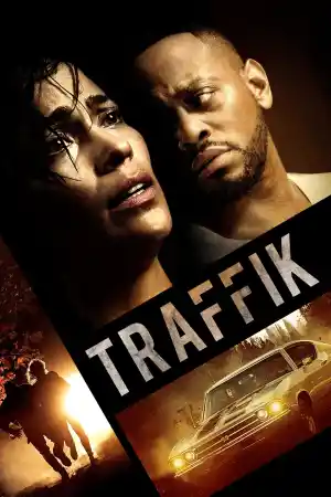 Traffik / Stranded