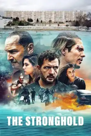 BAC Nord / The Stronghold