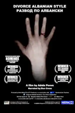 Divorce Albanian Style