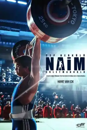 Cep Herkulu: Naim Suleymanoglu